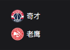 竞彩篮球周一306推荐：奇才VS老鹰