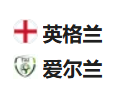 周日足球006欧国联：英格兰VS爱尔兰