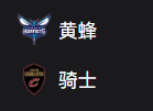 周日篮球311NBA：黄蜂VS骑士