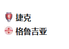 周二足球007欧国联： 捷克VS格鲁吉亚