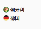 周二足球006欧国联：匈牙利VS德国