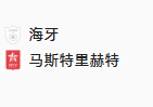 周五010荷乙 海牙VS马斯特里赫特