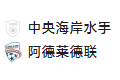 周五001澳超 中央海岸VS阿德莱德