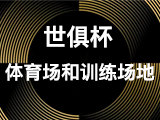 (世俱杯)2025 年国际足联俱乐部世界杯的竞赛规程-【体育场和训练场地】