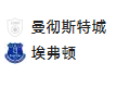  英超 周四001 曼彻斯特城VS埃弗顿