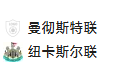 2024/12/31 4:00 【周一005 英超 曼彻斯特联VS纽卡斯尔联 】