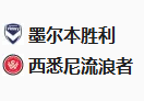 周六002  澳超  墨尔本胜利VS西悉尼漫步者