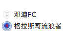 北单25 足球 苏超 邓迪FC(+2) VS 流浪者
