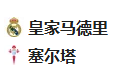  2025/1/17 4:30【周四005 国王杯 皇家马德里VS维戈塞尔塔】