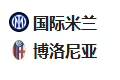 2025/1/16 3:45【周三014 意甲 国际米兰VS博洛尼亚】