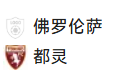 2025/1/19 19:30【周日002 意甲 佛罗伦萨VS都灵】