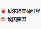 竞足分析2025/1/22 4:00【周二008 欧冠 贝尔格莱德红星VSPSV埃因霍温】