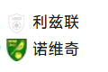 【免费】竞足分析2025/1/23 3:45【周三003 英冠 利兹联VS诺维奇】