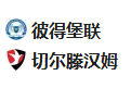 【免费】北单足球比赛结果 2025-02-06 3:00 英锦赛 彼得堡联VS切尔滕汉姆