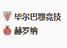 【免费】竞足分析 2025-02-08 23:15  周六011 西甲 毕尔巴鄂竞技VS赫罗纳 