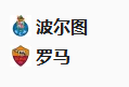 【免费】竞足分析2025/2/14 4:00  周四004 欧罗巴 波尔图VS罗马