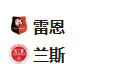 竞足分析 2025/2/22 3:45 周五005 法甲 雷恩VS兰斯  