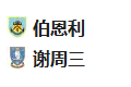  竞足分析2025/2/22 4:00 周五007 英冠 伯恩利VS谢菲尔德星期三 