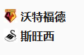  竞足分析2025/3/13 3:45  周三005 英冠 沃特福德VS斯旺西