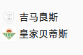  竞足分析2025/3/14 4:00 周四009 欧协联 吉马良斯VS皇家贝蒂斯
