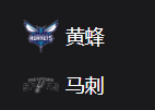 黄蜂VS马刺、美职篮 NBA 周五308 夏洛特黄蜂VS圣安东尼奥马刺