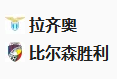  竞足分析2025/3/14 1:45 周四002 欧罗巴 拉齐奥VS比尔森
