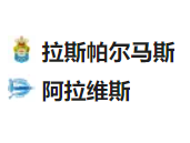  竞足分析2025/3/15 4:00 周五010 西甲 拉斯帕尔马斯VS阿拉维斯