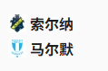  竞足分析2025/4/15 1:10   周一002 瑞超 AIK索尔纳VS马尔默 