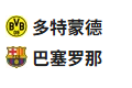【免费】竞足分析 2025-04-16 03:00  周二001 欧冠 多特蒙德VS巴塞罗那 