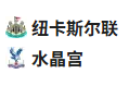 【免费】竞足分析2025/4/17 2:30  周三004 英超 纽卡斯尔联VS水晶宫 