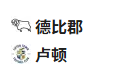 【免费】竞足分析2025/4/18 19:30   周五001 英冠 德比郡VS卢顿  