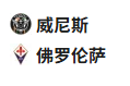 【免费】竞足分析2025/5/13 0:30   周一001 意甲 威尼斯VS佛罗伦萨 