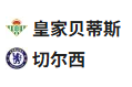  竞足分析2025/5/29 3:00  周三005 欧协联 皇家贝蒂斯 VS 切尔西