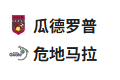  竞足分析2025/6/25 7:00   周二004 金杯赛 瓜德罗普 VS 危地马拉