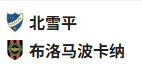  竞足分析2025/7/8 1:00   周一003 瑞超 北雪平 VS 布鲁马波卡纳